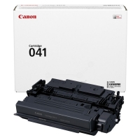 Заправка картриджа Canon 041 (0452C002) LBP-312
