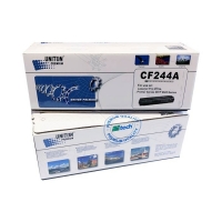 Картридж для HP LJ M 15/ MFP M28 CF244A (1K) (compatible)