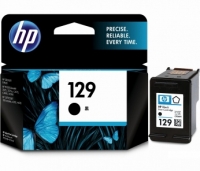 Заправка картриджей HP 129 black (C9364HE)