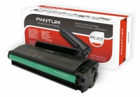 Заправка картриджа Pantum PC-211 PC-211EV (1,6k), P2200, P2500, M6500, M6550, M6600