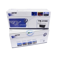 Тонер-картридж для (TK-3100) KYOCERA FS-2100D/2100DN, M3040DN/M3540DN (12,5K,TOMOEGAWA) UNITON Premium