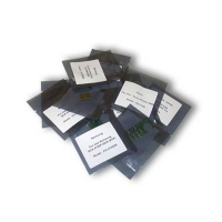Чип к-жа HP Color CP4005 /CP4005n /CP4005dn (7,5K) CB400A black UNItech(Apex)