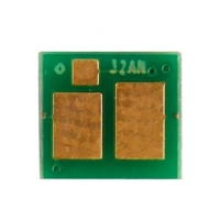Чип к-жа HP Color LJ M652 (10,5K) CF451A cyan UNItech(Apex)