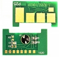 Чип к-жа (MLT-D205E) Samsung SCX-5637/ML-3710 (10К) (type P25) UNItech(Apex)