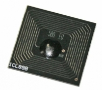Чип к-жа (TK-580K) Kyocera FS-C5150 (3,5K) black UNItech(Apex)