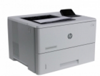 Модернизация принтера HP LaserJet M507 для работы без чипова.