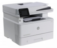 Модернизация принтера HP LaserJet M528 для работы без чипова