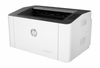Принтер HP Laser 107r (free chip)