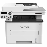 Техническое Обслуживание принтера Pantum BM5100