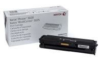 Заправка картриджа Xerox 106R02773 (650N05407)