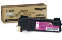 Заправка картриджа Xerox 106R01336 Magenta Phaser 6125