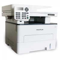Диагностика принтера Pantum M6800 series