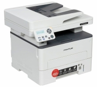 Диагностика принтера Pantum M7100 series
