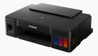 Техническое обслуживание струйного принтера Canon формата A4