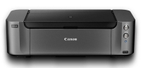Техническое обслуживание струйного принтера Canon формата A3