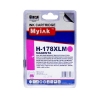 Картридж для (178 XL) HP PhotoSmart D5463 CB324 Magenta (14,6ml, Dye) MyInk
