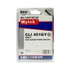 Картридж для CANON CLI-451XLGY PIXMA MG6340/ MG7140 серый (12ml, Dye) MyInk