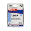 Картридж для (T0485) EPSON R200/300/RX500/600 св.син (16ml, Dye) MyInk
