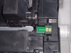 Ориентация чипа Canon 046HBk (1254C002) черный
