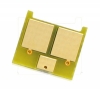Чип к-жа HP Color CP4005 /CP4005n /CP4005dn (7,5K) CB402A yellow UNItech(Apex)