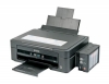 Диагностика принтера Epson L210