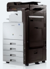 Диагностика принтера Samsung MultiXpress C9201NA / C9251NA / C9301