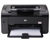Диагностика принтеров серии HP LaseJet P1102