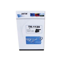 Тонер-картридж для (TK-1120) KYOCERA FS-1060DN/FS-1025MFP /1125MFP (3K) UNITON Premium