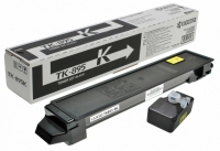 Заправка картриджа Kyocera TK-895K (12k), FS-C8020, FS-C8025, FS-C8520, FS-C8525